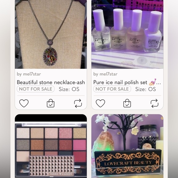 Bundle for ash 💗 - Picture 3 of 5